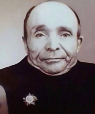 Закиров Хади Закирович