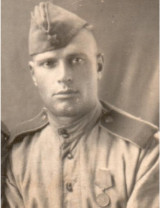 Парфентьев Николай Павлович