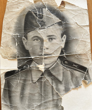 Даняев Александр Михайлович