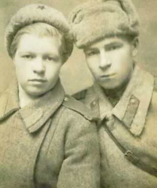 Цыбин Александр Павлович