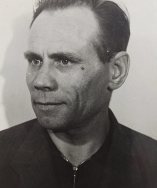 Галышихин Иван Павлович