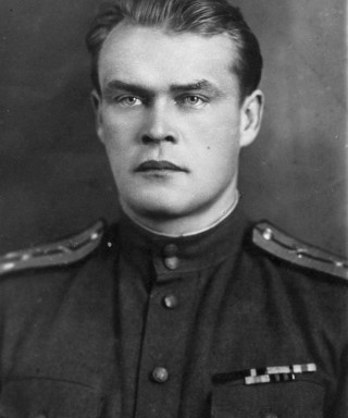 Воронцов Николай Иванович