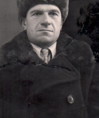 Канашкин Владимир Тихонович