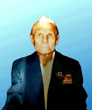 Амиров Кашаф Закирович