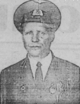 Краснов Илья Иванович