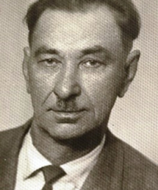 Васильцов Николай Михайлович