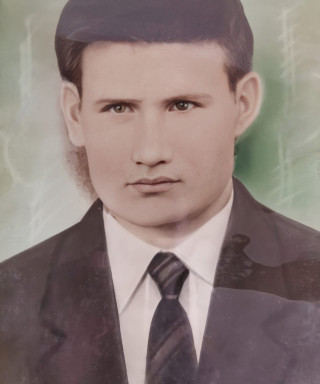 Буланин Дмитрий Николаевич