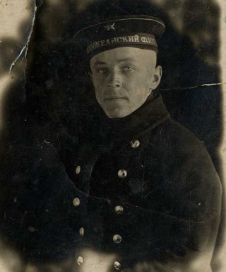 Фурин Анатолий Иванович