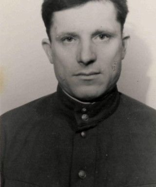 Прокопов Егор Антонович