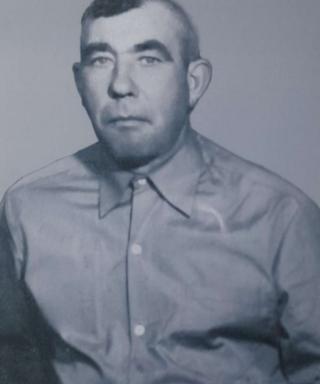 Когтев Пётр Фёдорович