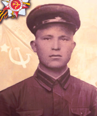Шаталов Дмитрий Павлович