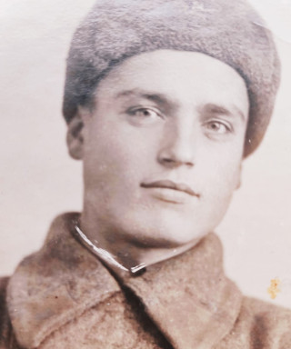 Садовский Георгий Анисимович