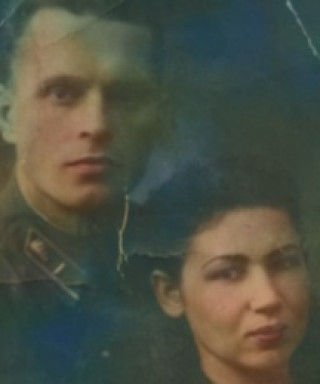 Олейник Анна Павловна