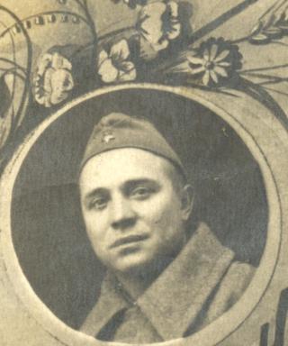 Шмыглевский Михаил Филипович