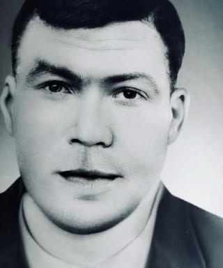 Торопкин Алексей Филиппович