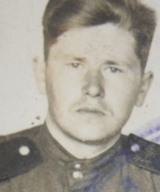 Мальченко Михаил Андреевич