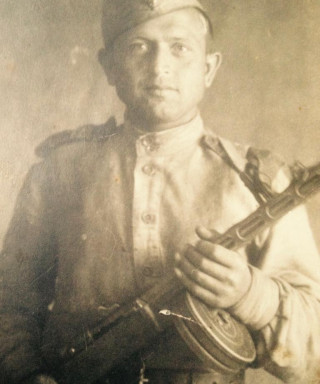 Качура Владимир Евдокимович