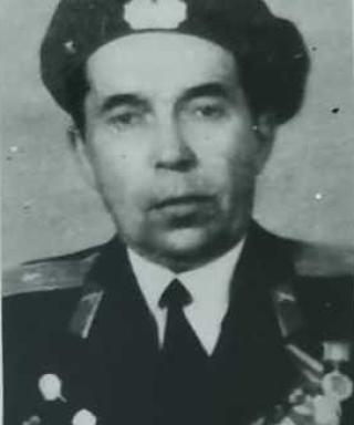 Куренков Константин Иванович