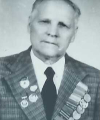 Пленков Андрей Иванович