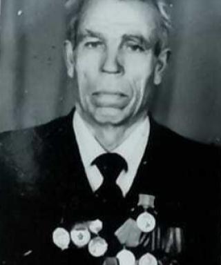 Самоделко Григорий Кондратьевич
