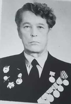 Чесноков Александр Иванович