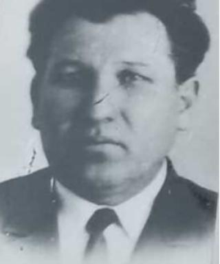 Шкодин Виктор Сергеевич