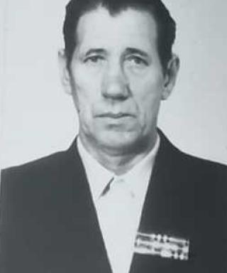 Шорин Николай Семенович
