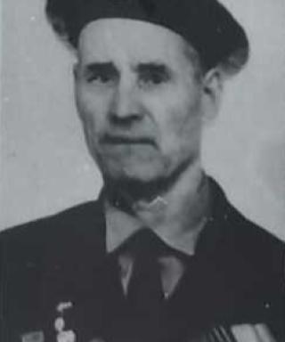 Яковлев Иван Иванович