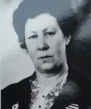 Левченко Ольга Алексеевна