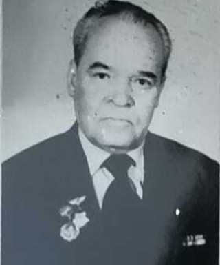 Перевалов Евгений Борисович