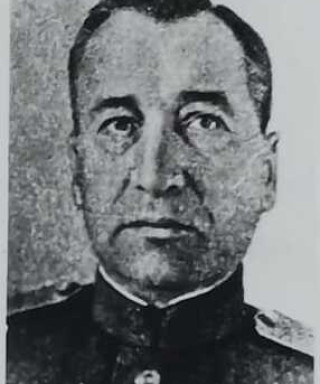 Калинин Василий Иванович