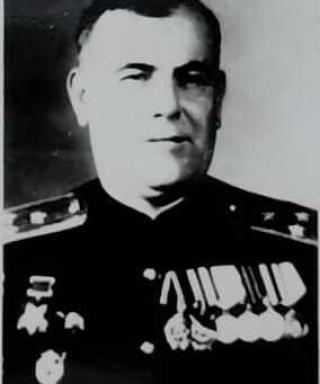 Кожушко Иван Никитович