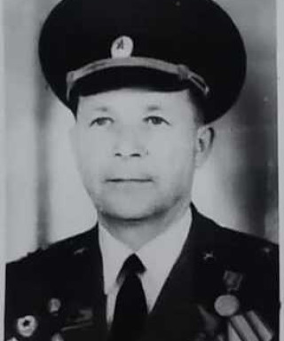 Архипов Борис Иванович