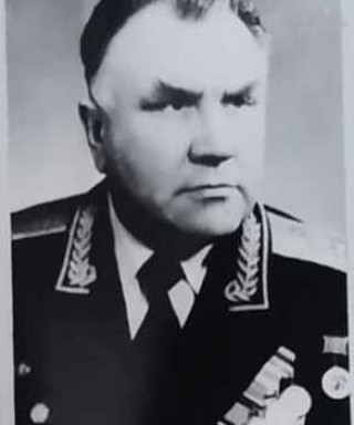 Борисов Анатолий Андреевич