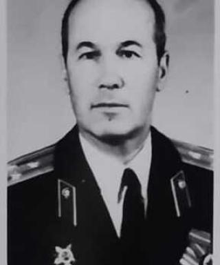 Ващенко Иван Аввакумович