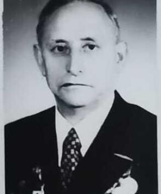 Глухман Григорий Вольфович