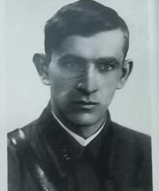 Кузнецов Георгий Викторович