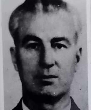 Козелько Павел Кузьмич