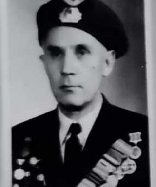 Куянов Владимир Иванович