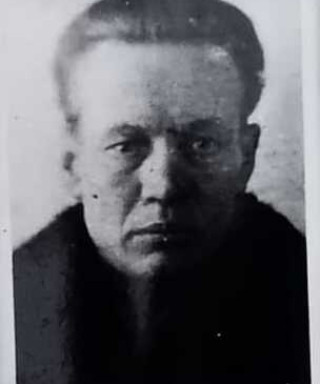 Ляпунов Григорий Наумович