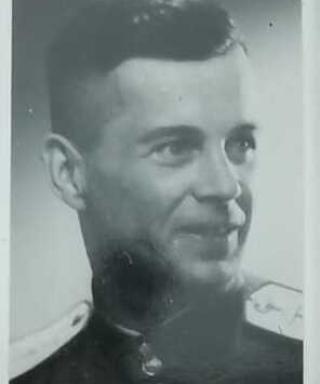 Пресняков Борис Дмитриевич