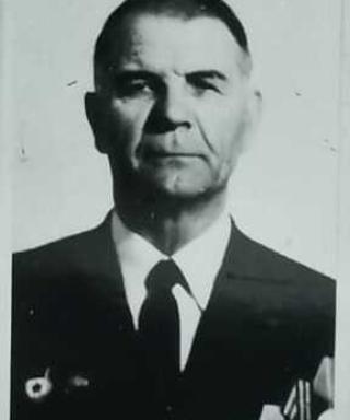 Семин Василий Иванович