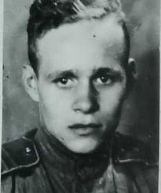 Симаков Александр Яковлевич
