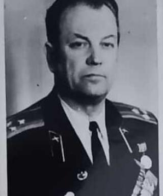 Цветков Владислав Михайлович