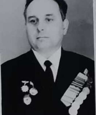 Шипулин Иван Михайлович