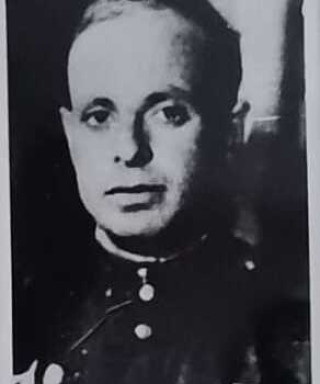 Шумяцкий Григорий Ильич