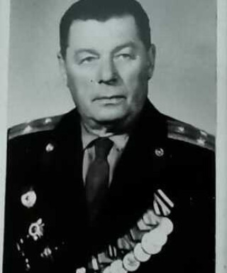 Гуторов Сергей Михайлович