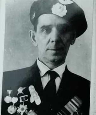 Кубасов Константин Григорьевич