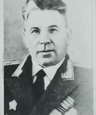 Попов Илларион Григорьевич