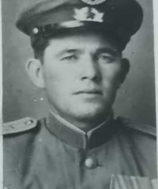 Якушенко Федор Акимович